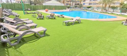 Apartamento Orsa Minor