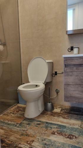 Luxury Beach Apartment In Qerret
