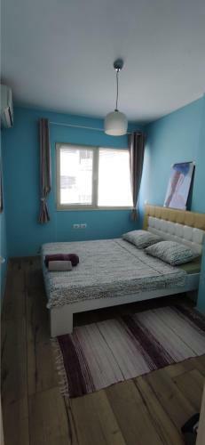 Luxury Beach Apartment In Qerret