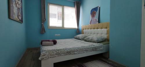 Luxury Beach Apartment In Qerret