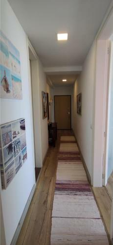 Luxury Beach Apartment In Qerret