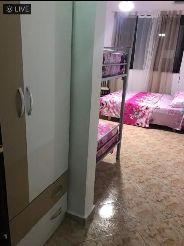 Apartamento Rezidenca Luma. Ap.3