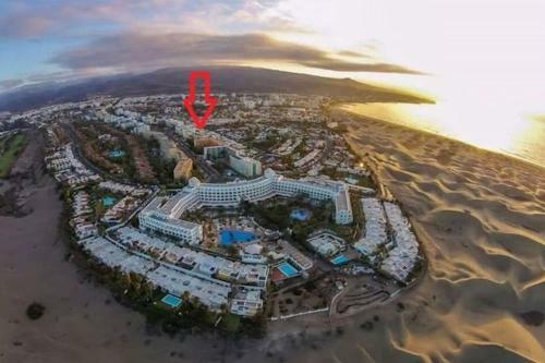 Apartamento 5 Min Walk From Yumbo! 417