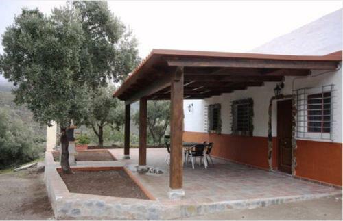 Lodge La Casita