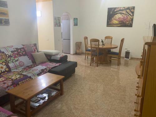 Lodge La Casita