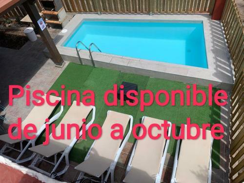 Lodge La Casita