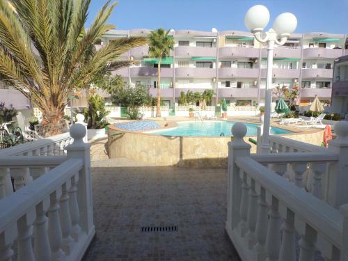 Apartamento Ocean45 San Agustin