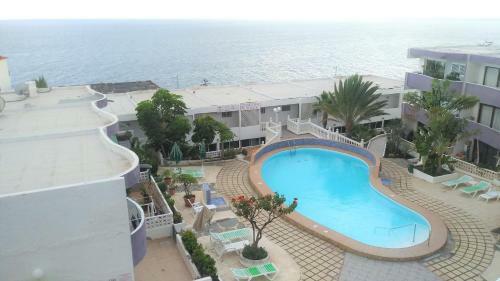 Apartamento Ocean45 San Agustin