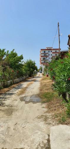 Apartamento Vila Jone