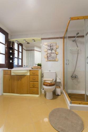 Apartamento Dream Bay Home