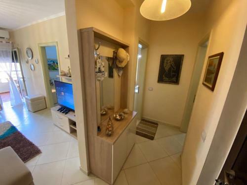 Qerret Apartment