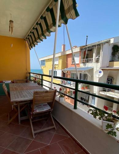Qerret Apartment