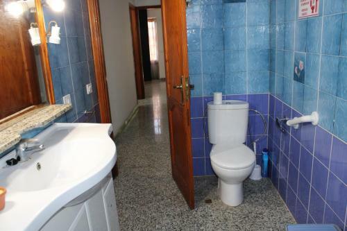 Yumbo House 1