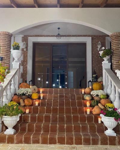 Villa Vila Bles