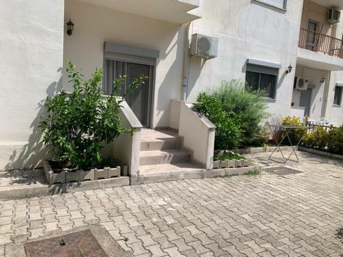 Apartment In Golem Durres