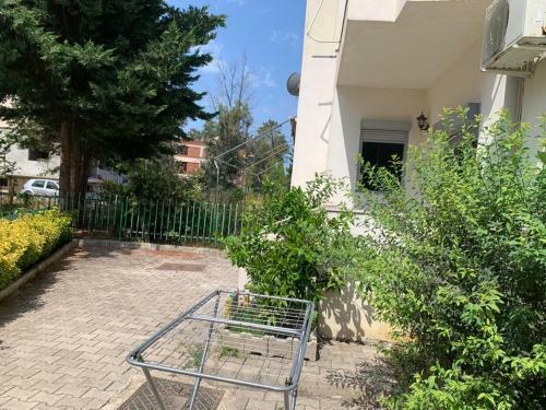 Apartment In Golem Durres