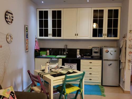 Eden Apartment