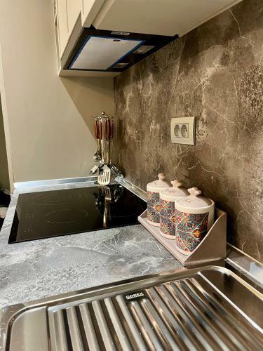 Apartamento Adriatic Treasure (Luxury & Beachfront )