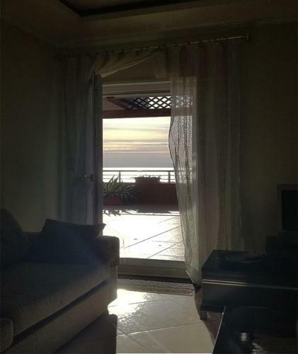 Sea Rooftop Apartment