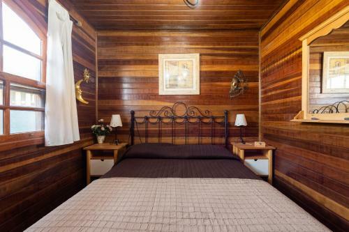 Camping House Private Solarium - Bbq - Private Pool