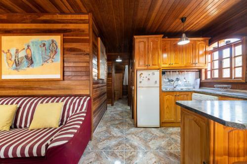 Camping House Private Solarium - Bbq - Private Pool