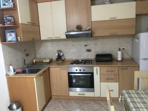 A&a 2 Bedroom Apartment