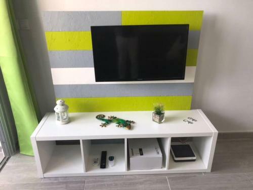 Apartamento Playa Del Ingles Pool View 207