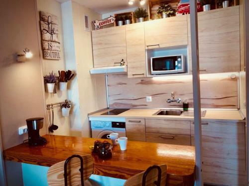 Apartment Iguazu At 100 M From Yumbo Center