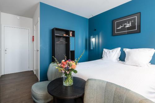 Bed & Breakfast Zakske 13