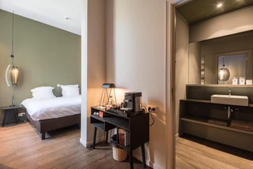 Bed & Breakfast Zakske 13