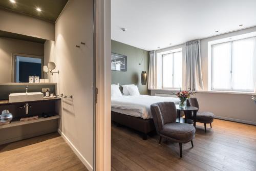 Bed & Breakfast Zakske 13
