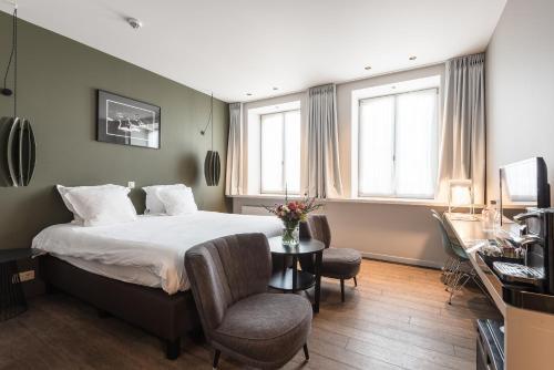 Bed & Breakfast Zakske 13