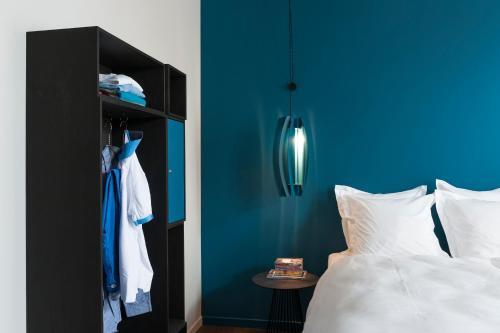 Bed & Breakfast Zakske 13