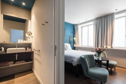 Bed & Breakfast Zakske 13