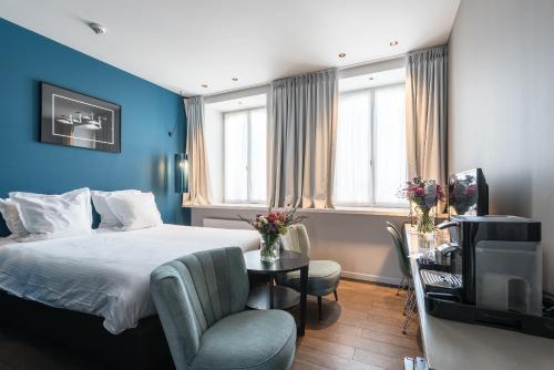 Bed & Breakfast Zakske 13