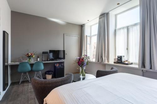Bed & Breakfast Zakske 13