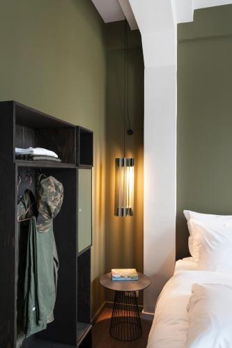 Bed & Breakfast Zakske 13