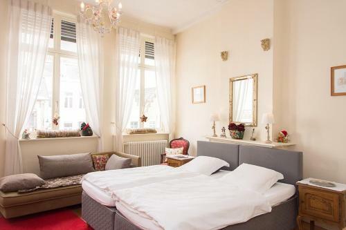Bed & Breakfast Huis Sint-andriescruyse