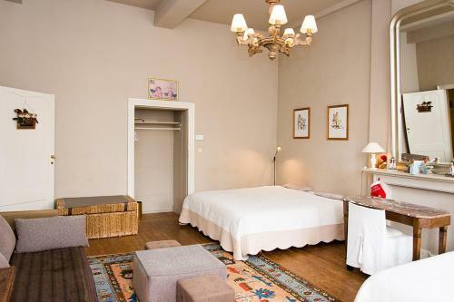 Bed & Breakfast Huis Sint-andriescruyse