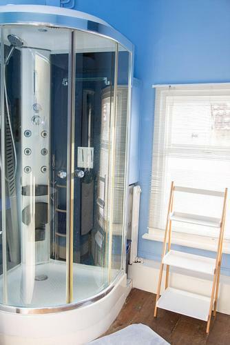 Bed & Breakfast Huis Sint-andriescruyse
