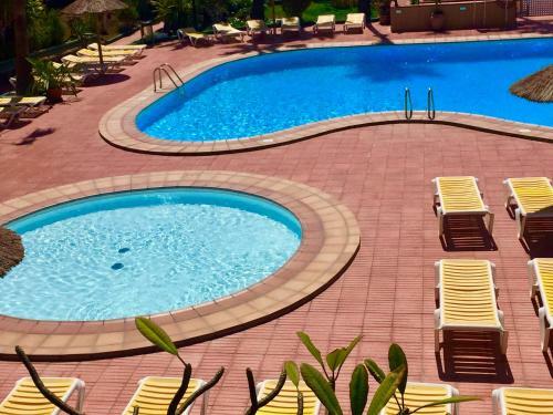 Vicksol Holiday