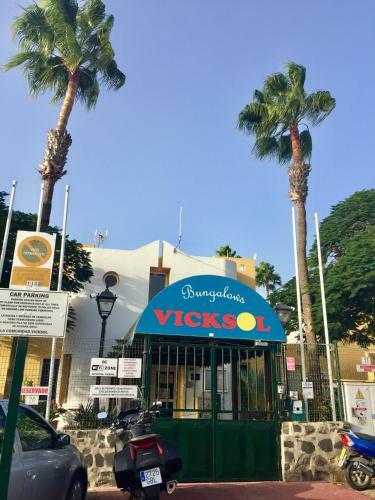 Vicksol Holiday