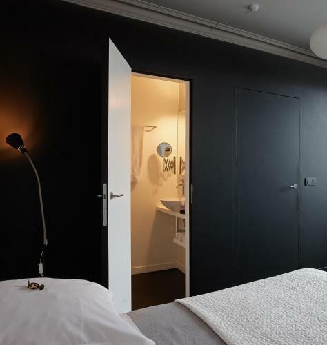 Bed & Breakfast Bruges By Night