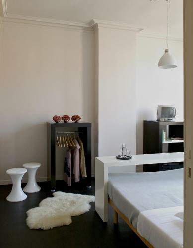 Bed & Breakfast Bruges By Night