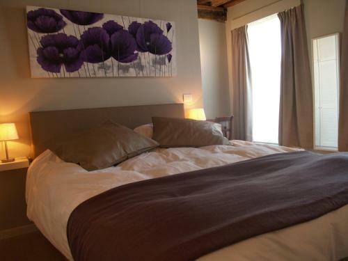Hostal Guesthouse Vlamynckpoort