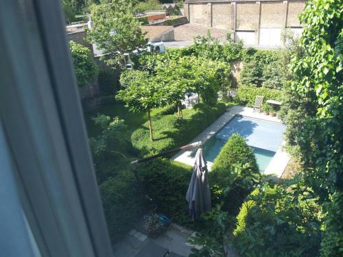 Hostal Guesthouse Vlamynckpoort