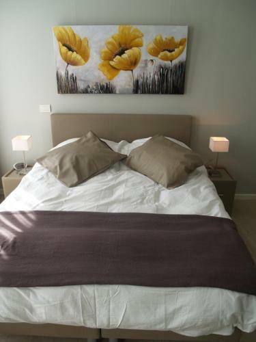 Hostal Guesthouse Vlamynckpoort