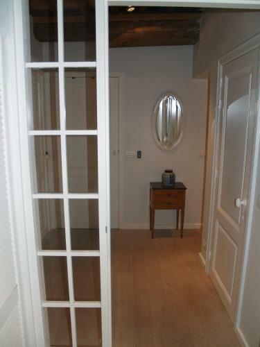 Hostal Guesthouse Vlamynckpoort