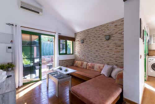 Private Bungalow In Maspalomas