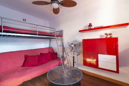 Private Bungalow In Maspalomas
